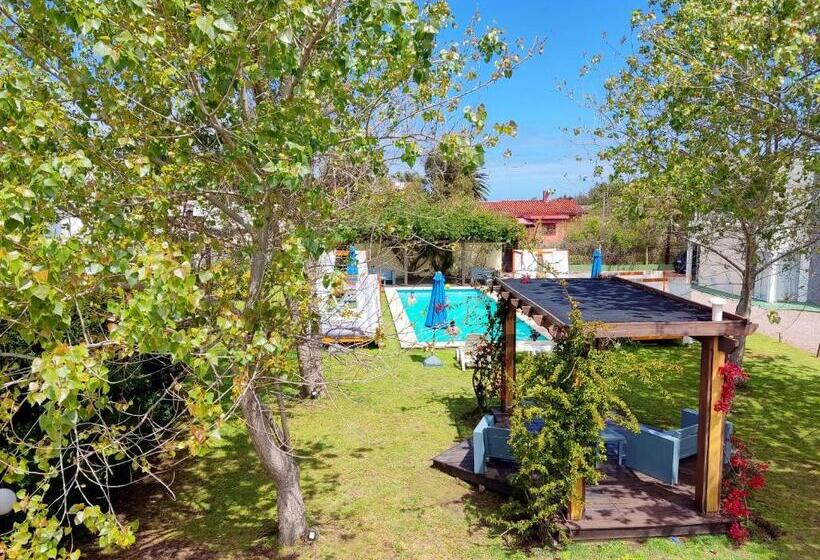 Las Martinas Piriapolis