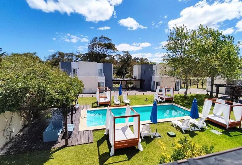 Las Martinas Piriapolis