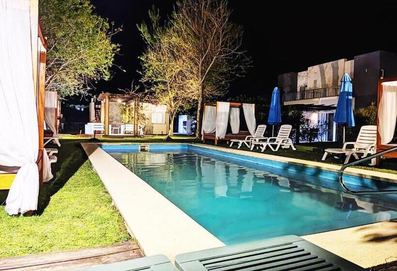 Las Martinas Piriapolis