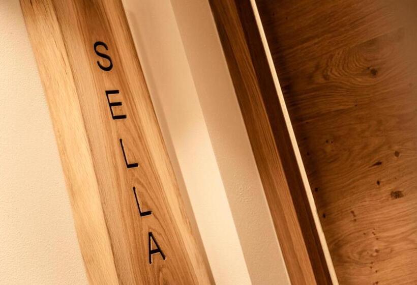 Luxury Chalet Plazola
