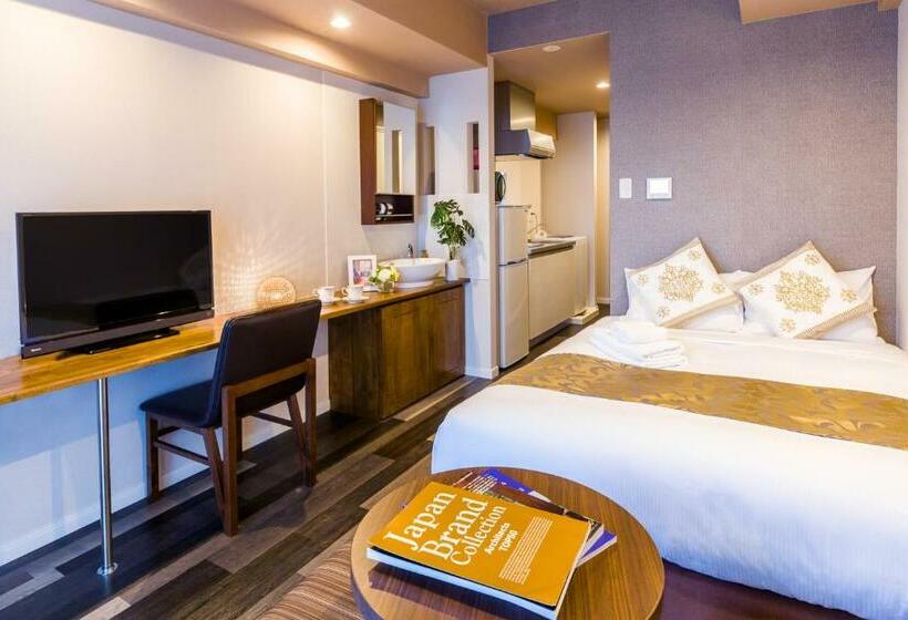 Mr. Kinjo In Tsubogawa