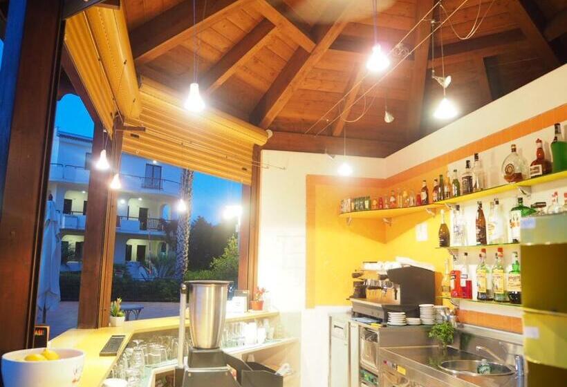 Oasiclub Hotel   Appartamenti