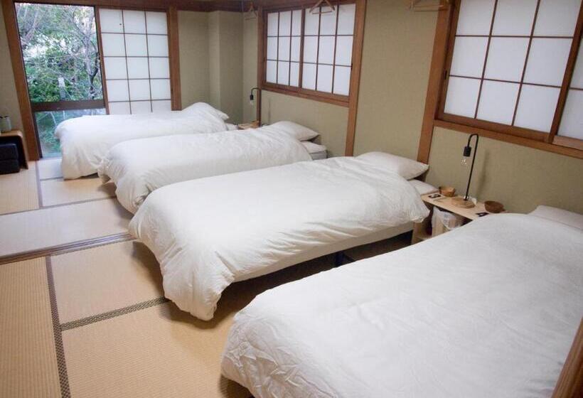 ペンション 2no Home & Park