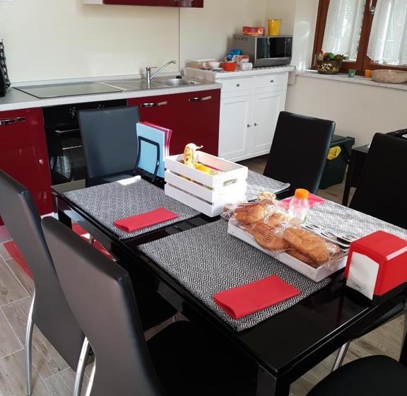 پانسیون Affittacamere San Vito