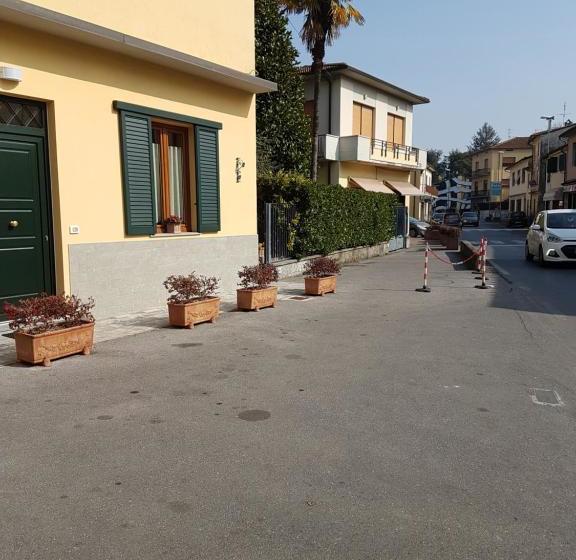 پانسیون Affittacamere San Vito