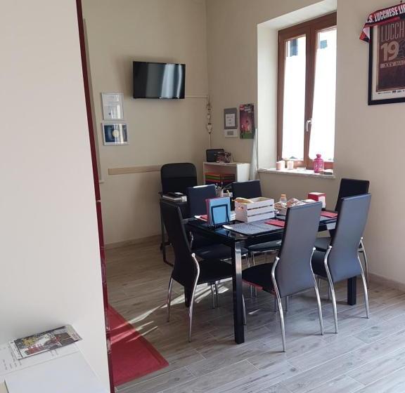 پانسیون Affittacamere San Vito