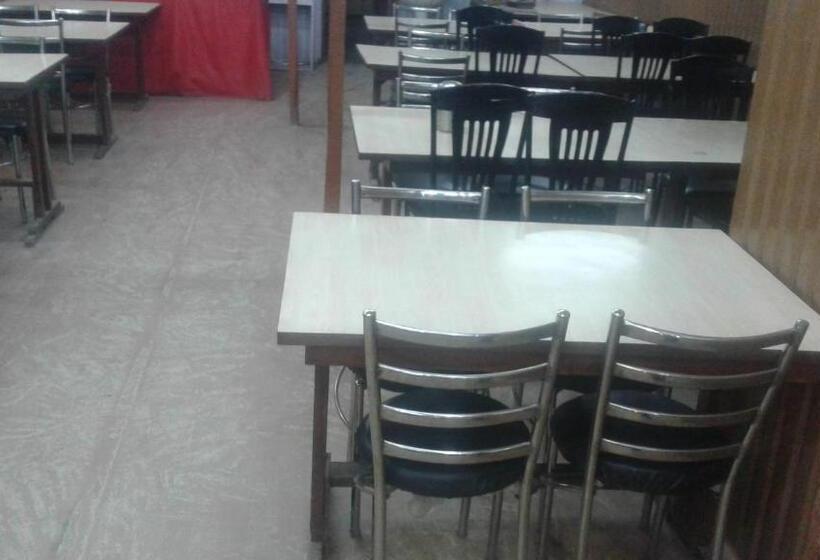 Pensjonat Alamdar Guest House