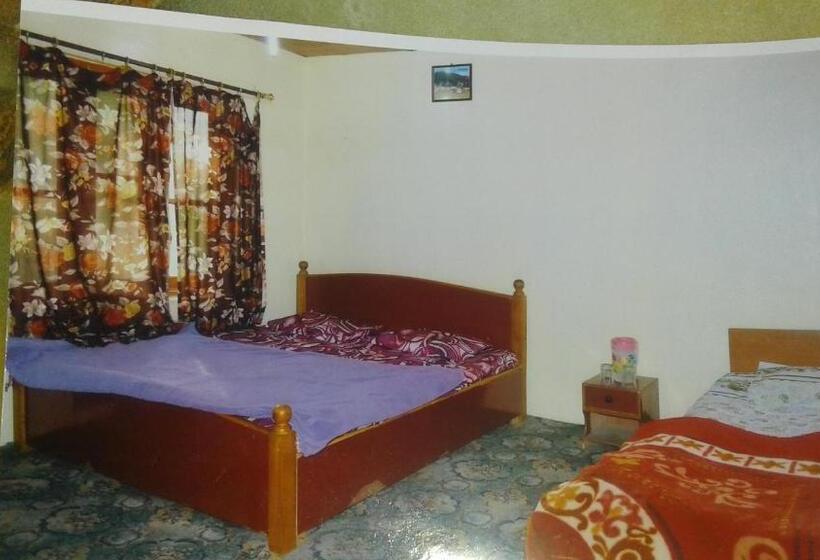 ペンション Alamdar Guest House