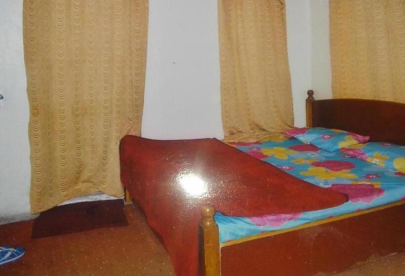 ペンション Alamdar Guest House