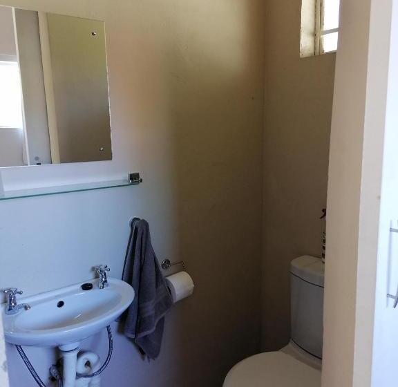 بنسيون Amani Guest House Clarens