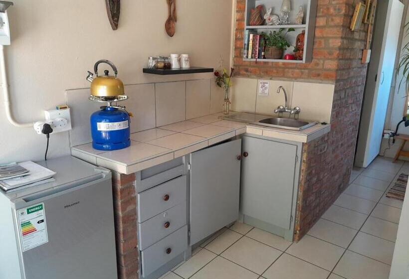 بنسيون Amani Guest House Clarens