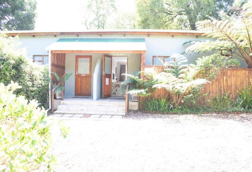 ペンション Andelomi Nature's Rest