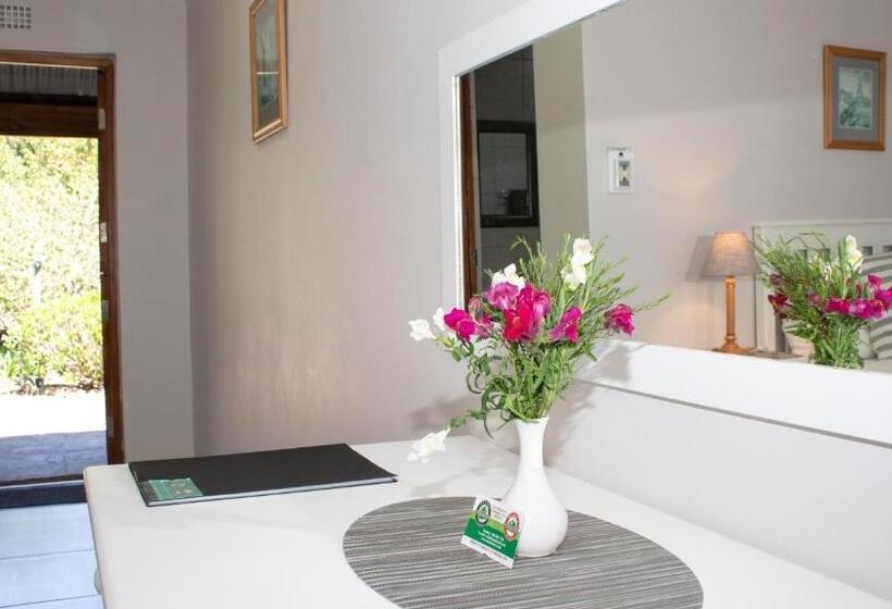 ペンション Andelomi Nature's Rest