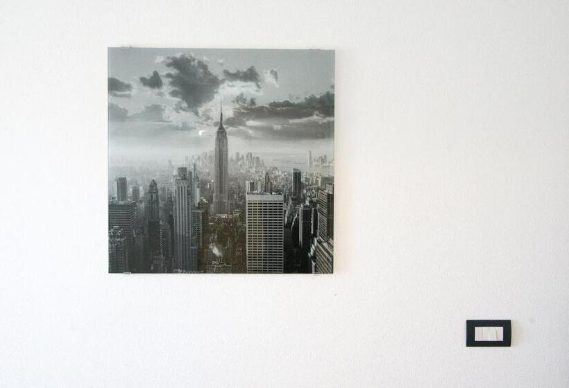 Пансион Balai Suite