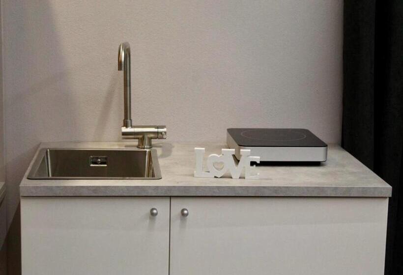 Пансион Balai Suite