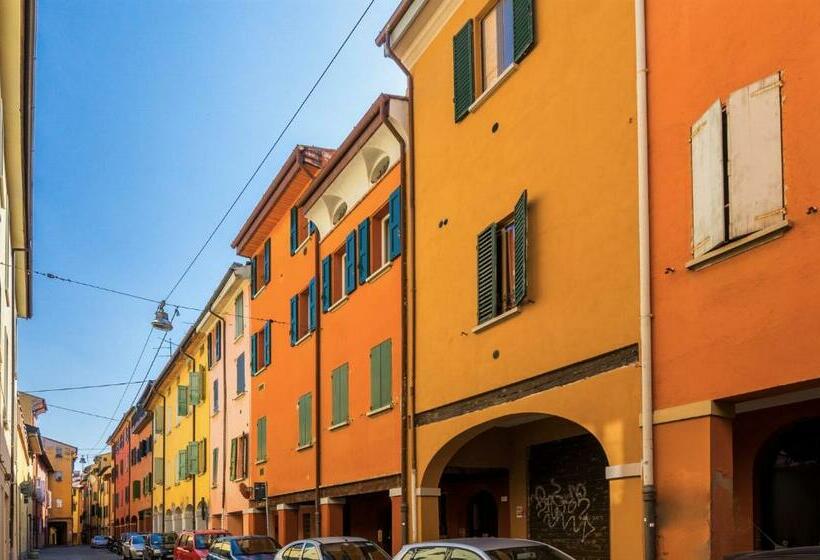 بنسيون Bed In Bo Porta San Mamolo