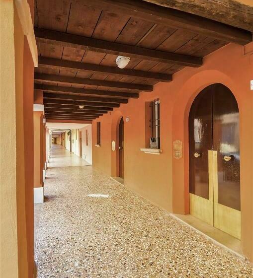 بنسيون Bed In Bo Porta San Mamolo