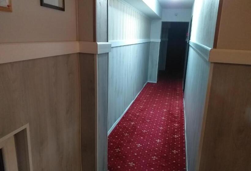 ペンション Casa Anemyra