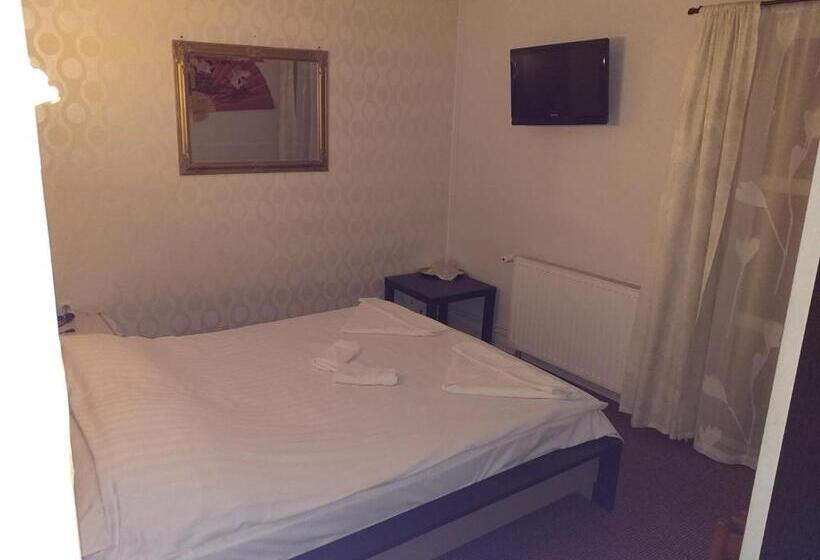 ペンション Casa Anemyra