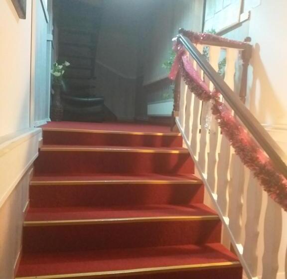 ペンション Casa Anemyra