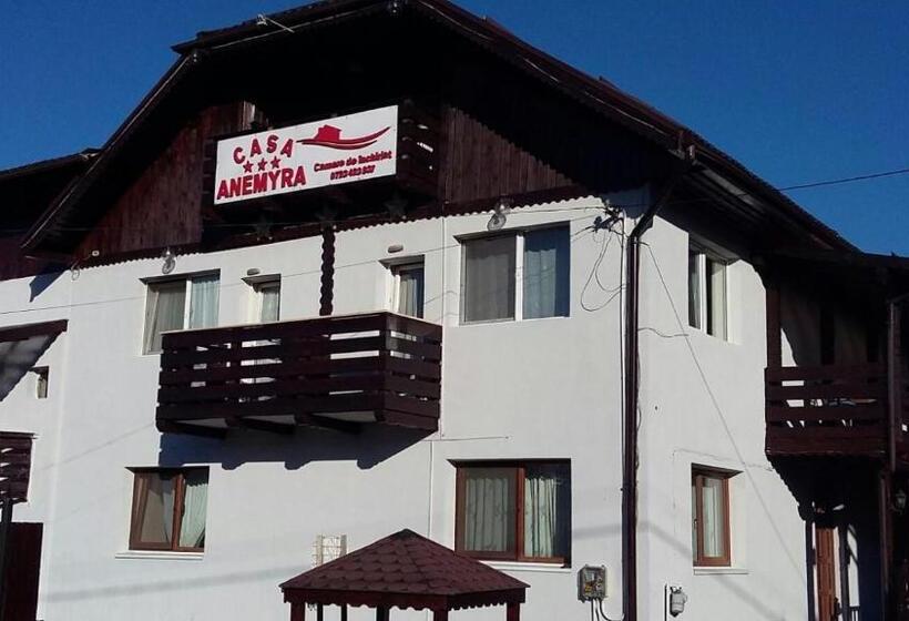 ペンション Casa Anemyra