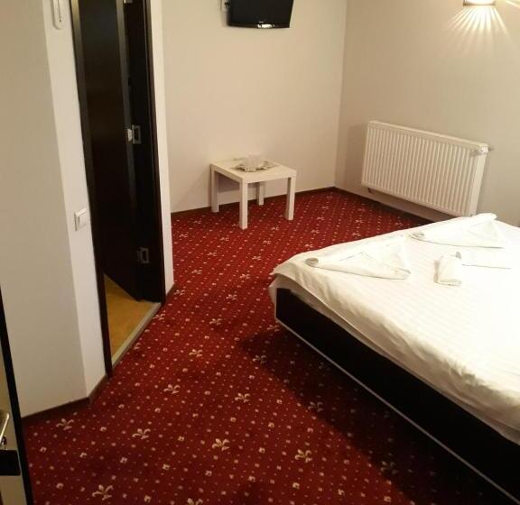 ペンション Casa Anemyra