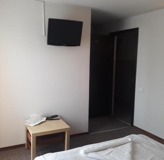 ペンション Casa Anemyra