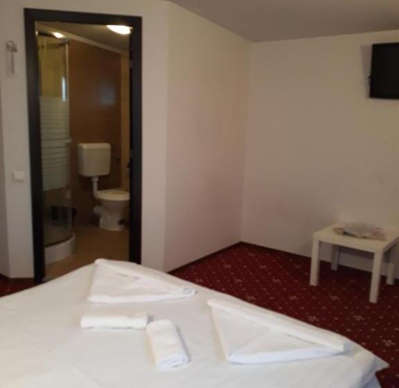 ペンション Casa Anemyra