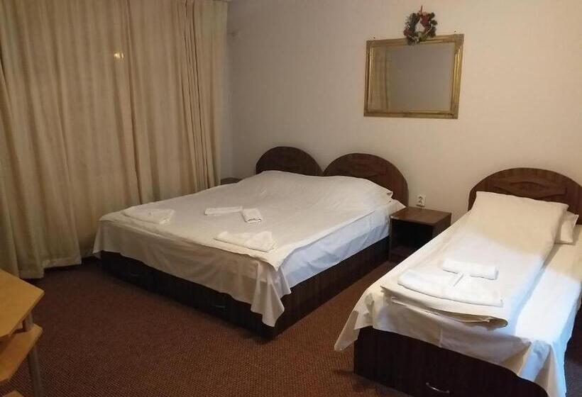 ペンション Casa Anemyra