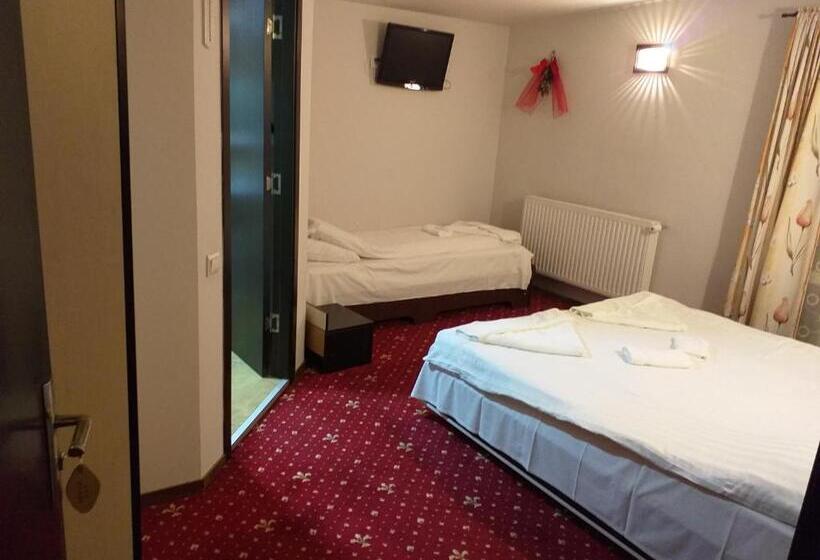 ペンション Casa Anemyra