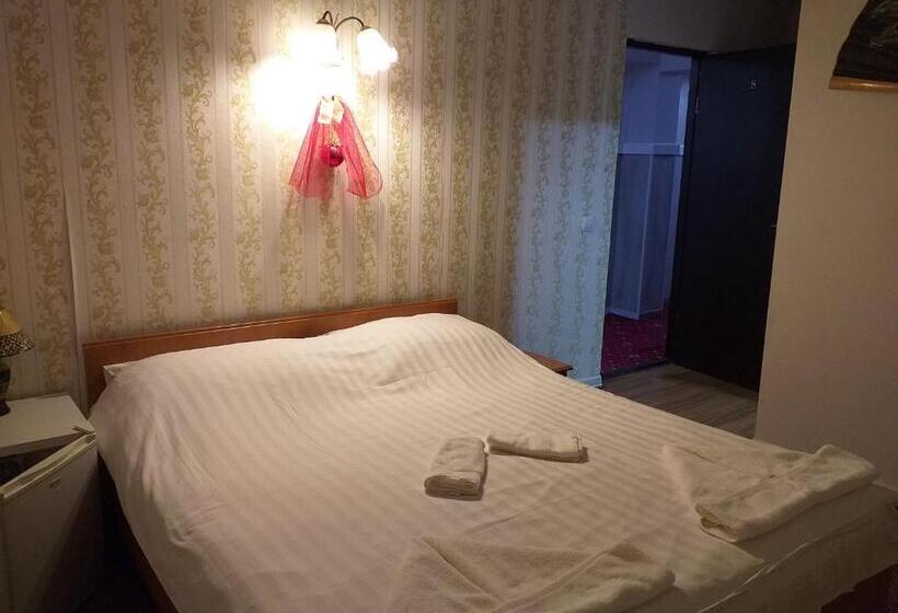 ペンション Casa Anemyra