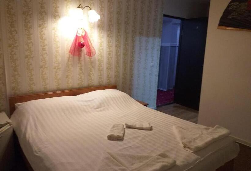 ペンション Casa Anemyra