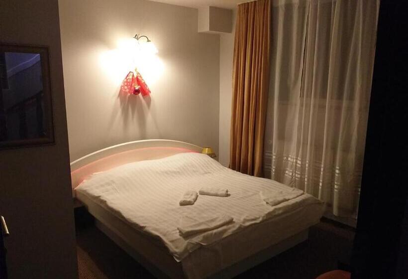 ペンション Casa Anemyra