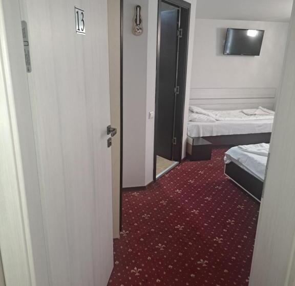 ペンション Casa Anemyra