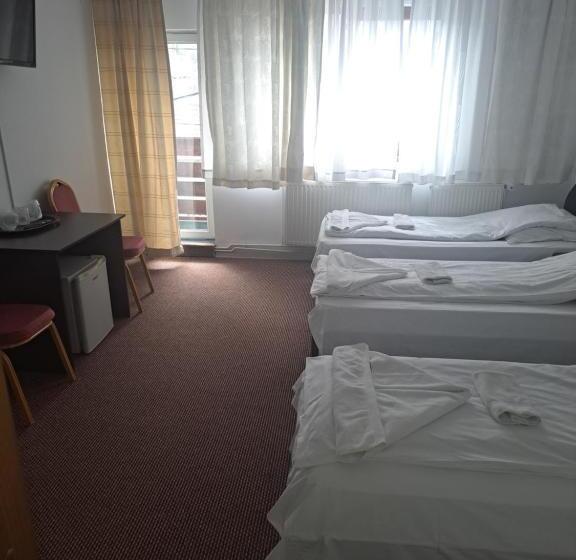 ペンション Casa Anemyra