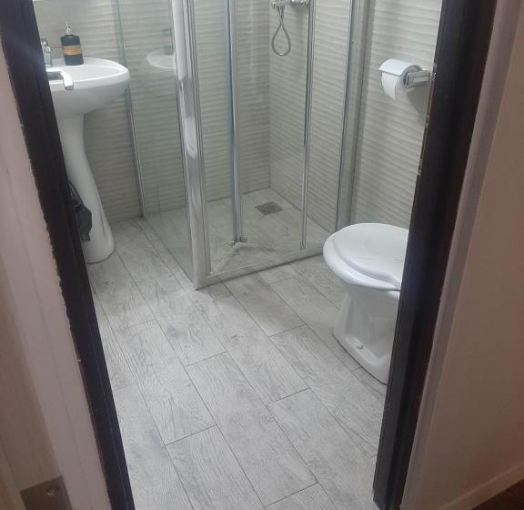 ペンション Casa Anemyra