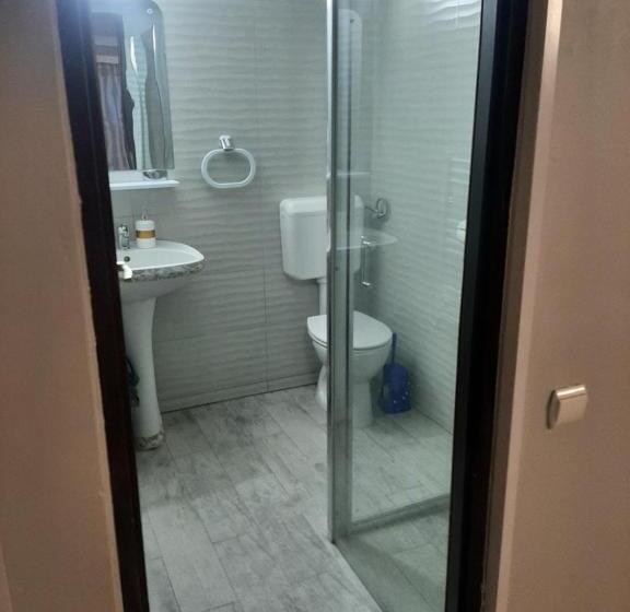 ペンション Casa Anemyra