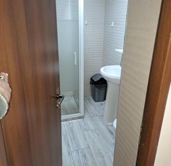 ペンション Casa Anemyra