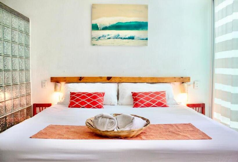 פנסיון Casa Daikiri