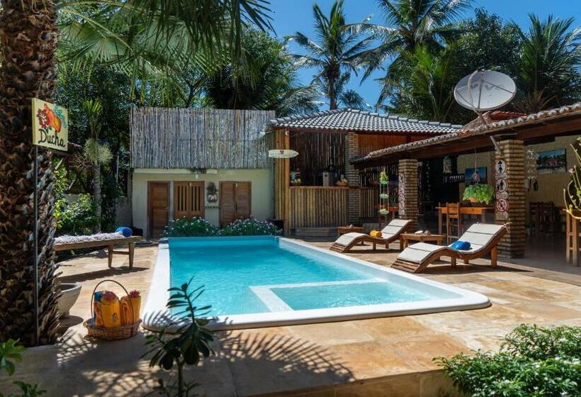 بنسيون Casa Do Velejador