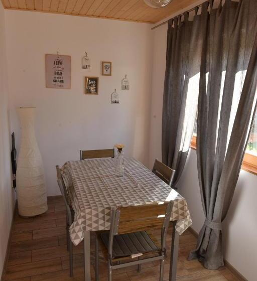 ペンション Casa Green Garden