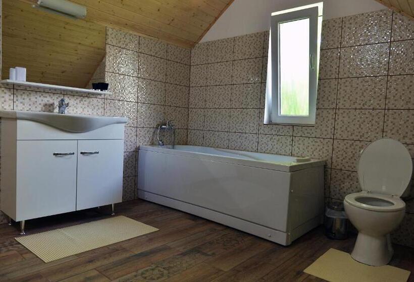 ペンション Casa Green Garden