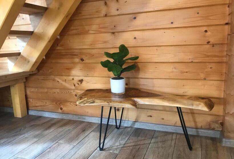 ペンション Casa Green Garden