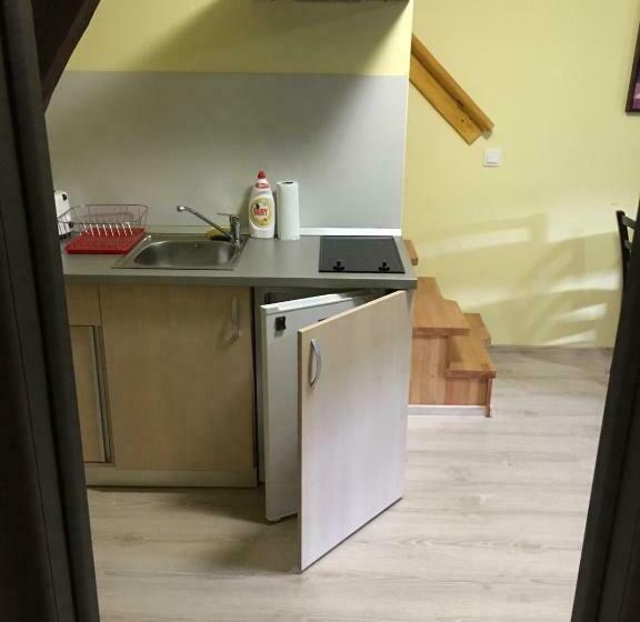 Пансион Casa Mots