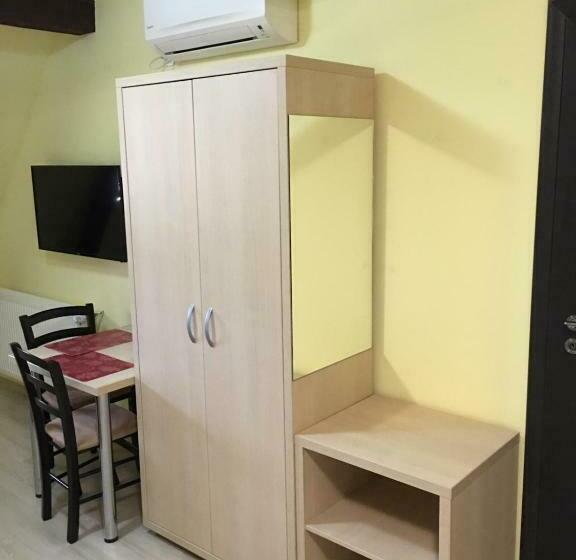 Пансион Casa Mots