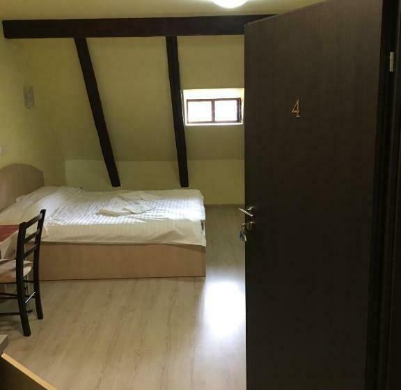 Пансион Casa Mots