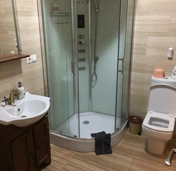 Пансион Casa Mots