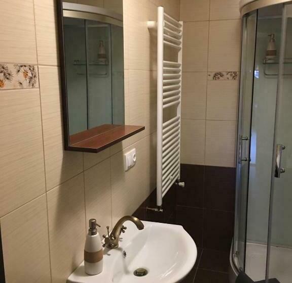 Пансион Casa Mots