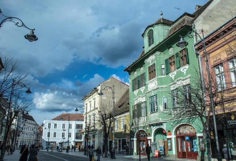 Пансион Casa Mots