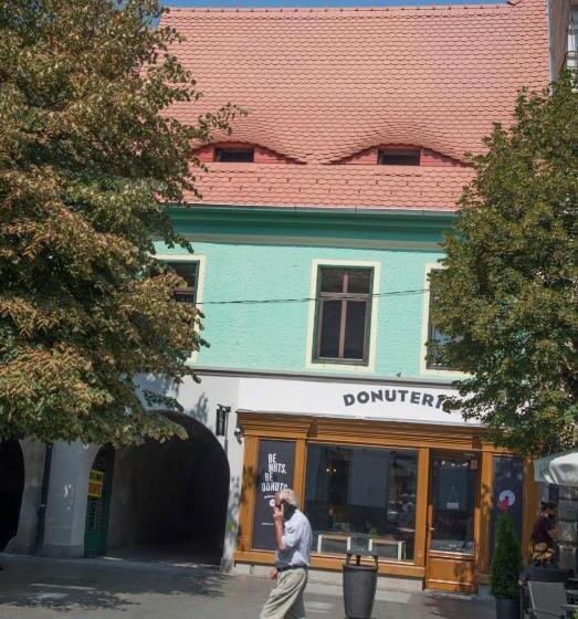 Пансион Casa Mots